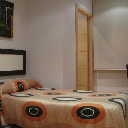 Hotel Elizalde Ойярсун Экстерьер фото