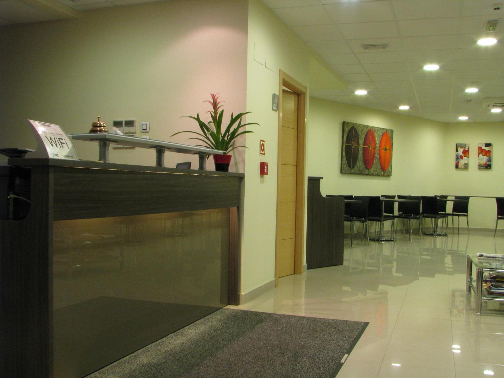 Hotel Elizalde Ойярсун Экстерьер фото